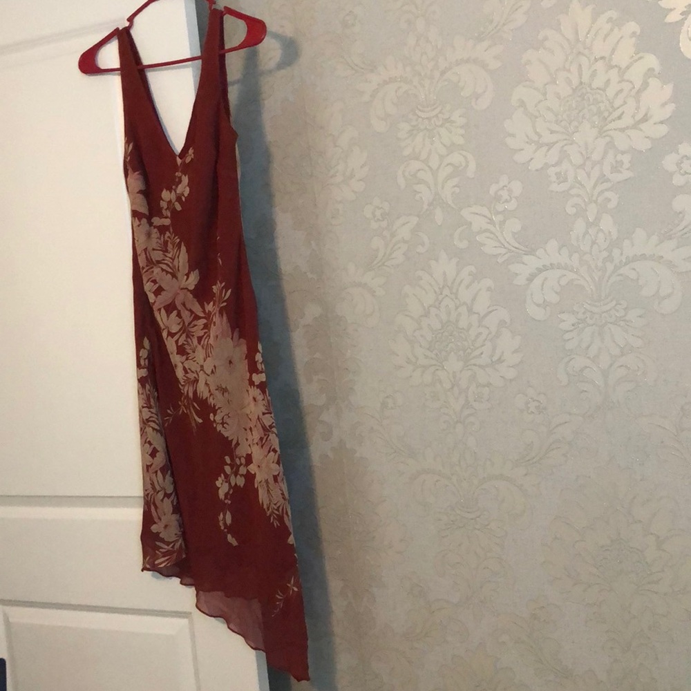 Bcbg max azria dress